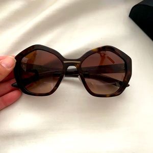 Prada sunglasses